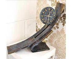 Reloj artesanal