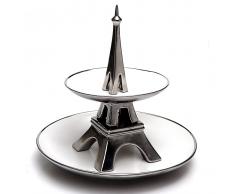 Fuente torre Eiffel