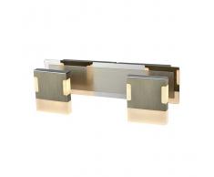 Aplique pared Spotleuchte Prince led 2