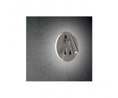 Aplique de pared Panau Led