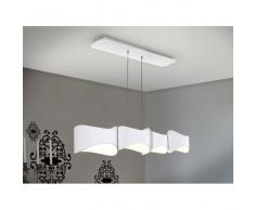 Lámpara de Techo LED Lidia 4L