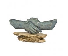 Escultura compromiso