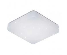Plafón techo led startlight pequeño