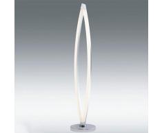 Lámpara de Pie LED Elegance