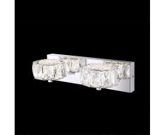 Aplique de Pared Chrom