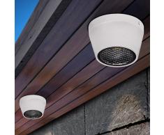 Foco led exterior Buran