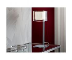 Lámpara de Sobremesa LED Cube 1L