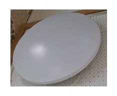 Plafón techo Zero DIMABLE Redon