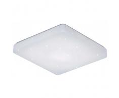 Plafón techo led starlight
