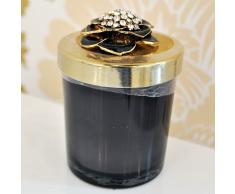 Vela aroma camelia