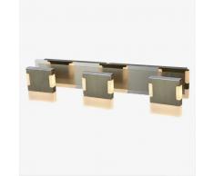 Aplique pared Spotleuchte led Prince 3