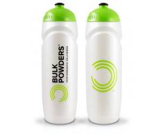 BULK POWDERS Botella de Agua Pure Series™ de 750 ml
