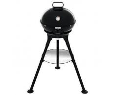 Tefal Barbacoa eléctrica Tefal BG916812 Negro