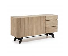 Aparador Tiva 160 x 45 cm