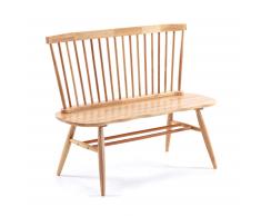 Banco Slover natural 120 cm