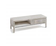 Mueble Tv Words, 120 cm