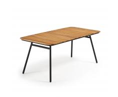 Mesa Soumaya 180 x 90 cm