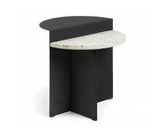 Mesa auxiliar Chery Ø 50 cm