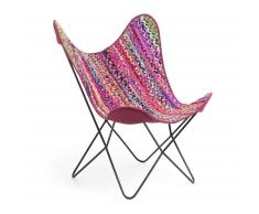 Sillón Fly multicolor