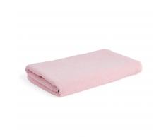 Toalla de baño Arlette rosa