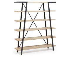 Estantería Thinh 150 x 180 cm