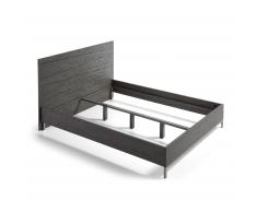Cama Stark, 140x190 cm