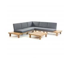 Sofá rinconero Burlington 5 plazas