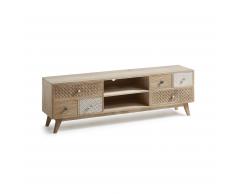 Mueble Tv Hoob