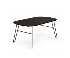 Mesa extensible Milian 170 (320) x 100 cm