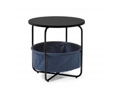 Mesa auxiliar Specter Ø 42 cm