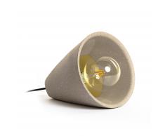 Lámpara de sobremesa Arilia 28 cm