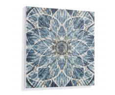 Lienzo Selene 80 x 80 cm