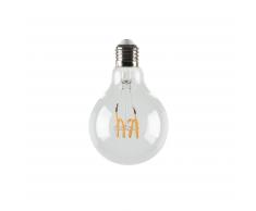 Bombilla Bulb redonda E27 4W