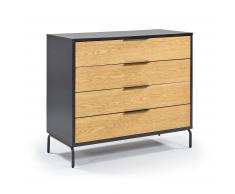 Cómoda Savoi 100 x 90 cm