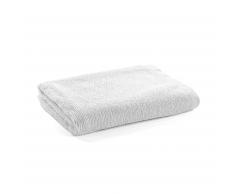 Toalla de baño Miekki grande blanco
