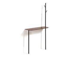 Consola con perchero Marcolina 80 x 160 cm