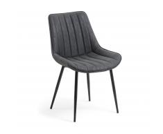 Silla Janis grafito