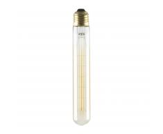 Bombilla Bulb tubular alargada E27 40W