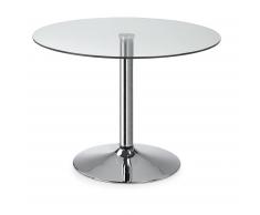 Mesa Fany Ø 110 cm