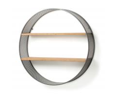 Estantería de pared Halie