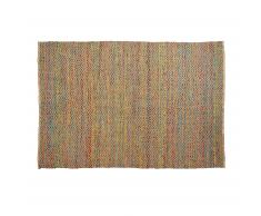 Alfombra Kopke, multicolor