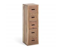 Cajonera Yelina, 90 cm