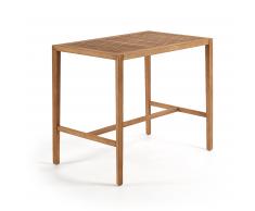 Mesa rectangular Coline 130 x 80 cm