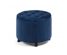 Reposapiés Sonbran, azul