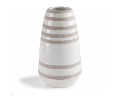 Jarrón Ares, 28 cm