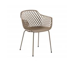 Silla Quinn beige