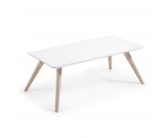 Mesa de centro Eunice 120 x 60 cm
