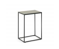 Mesa auxiliar Rewena 45 x 30 cm