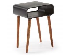 Mesa auxiliar Mindi 46 x 38 cm