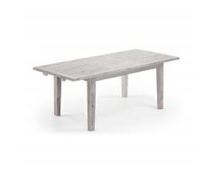 Mesa extensible Words 160 (220) x 90 cm
